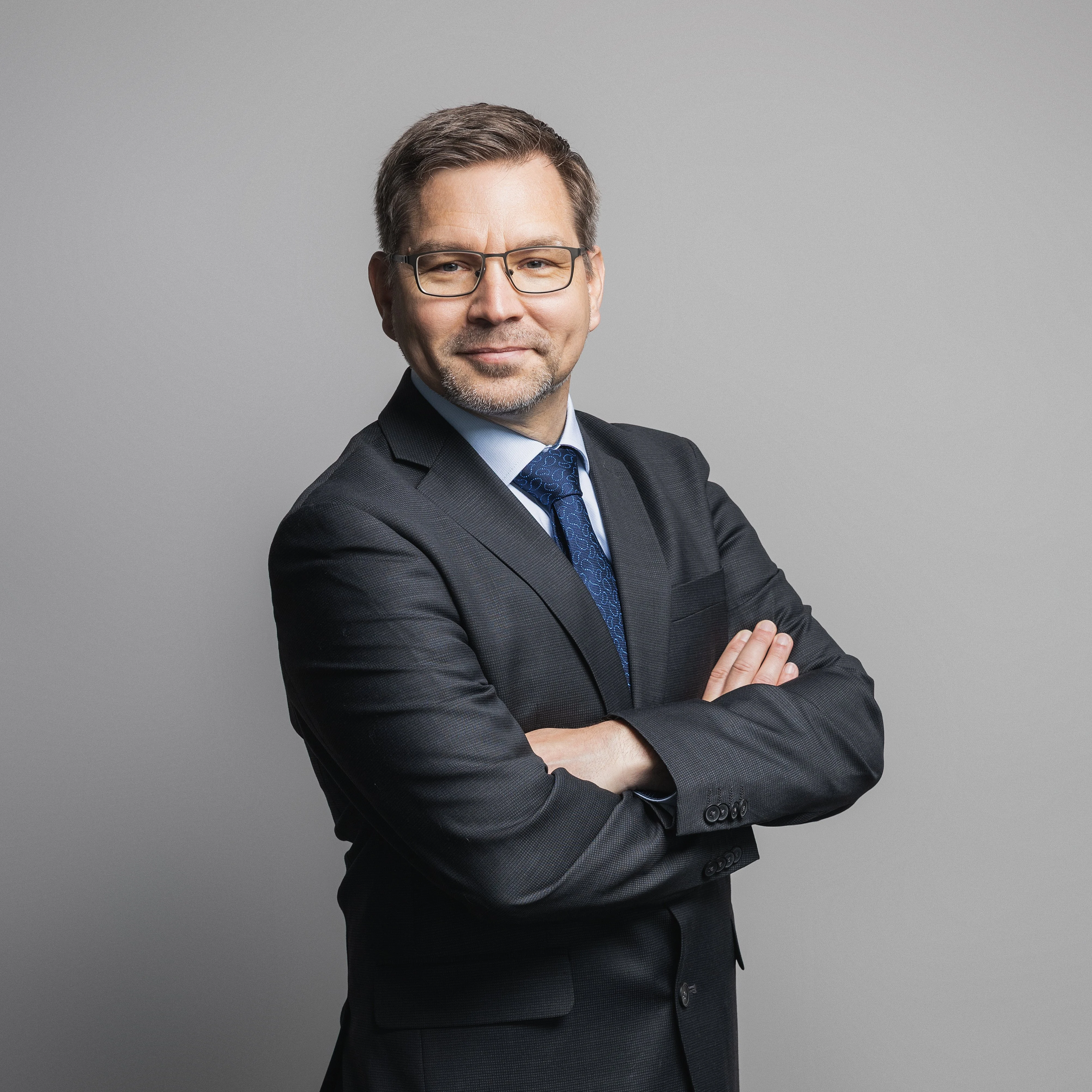 Thomas Ostermann