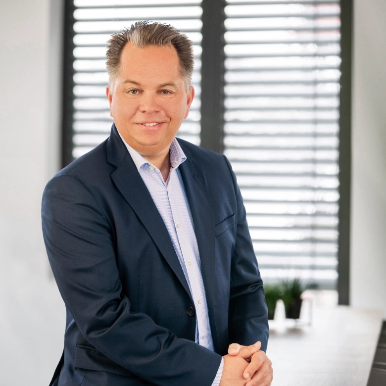 Christoph Grote