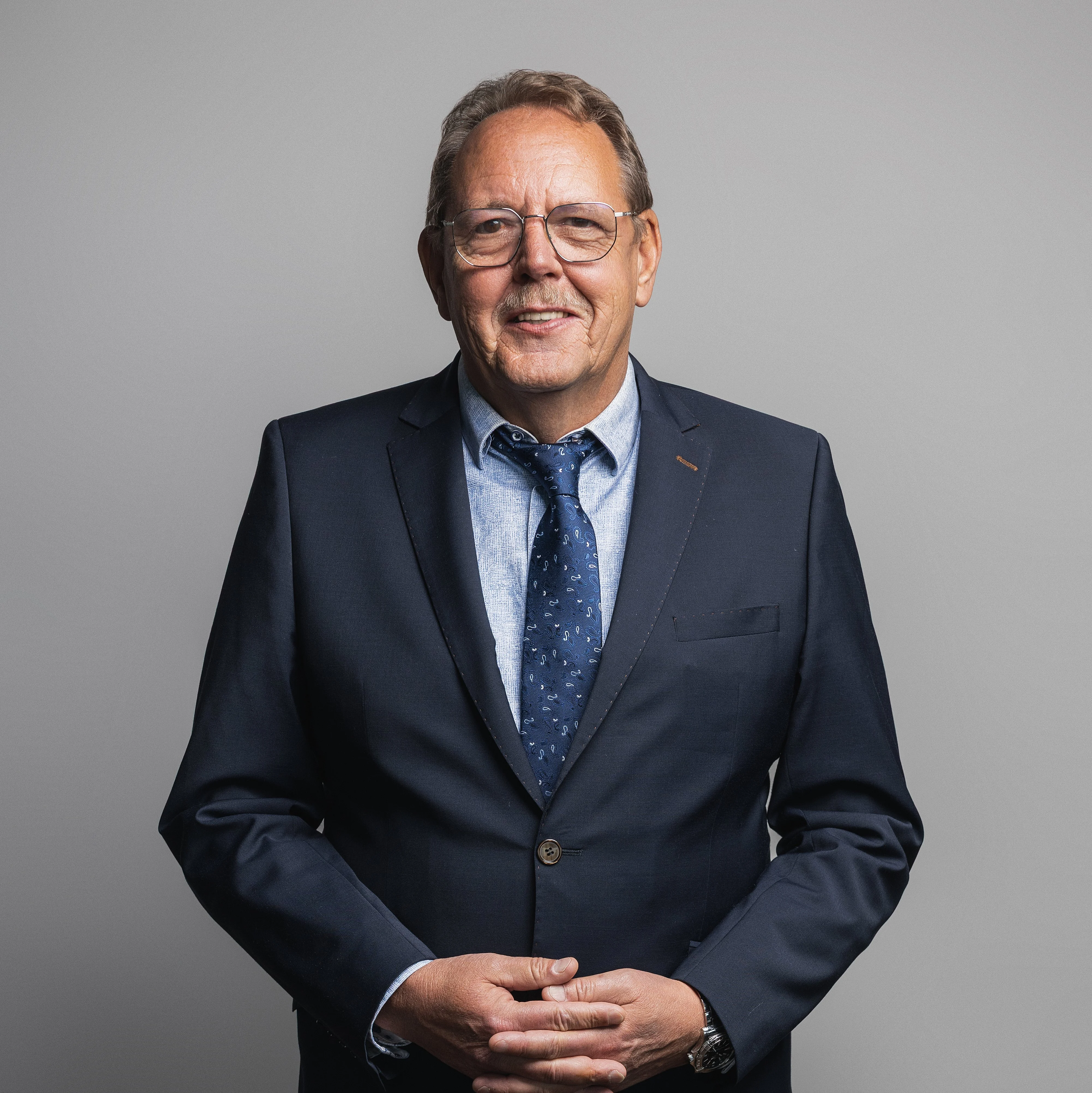 Ralf de Winder