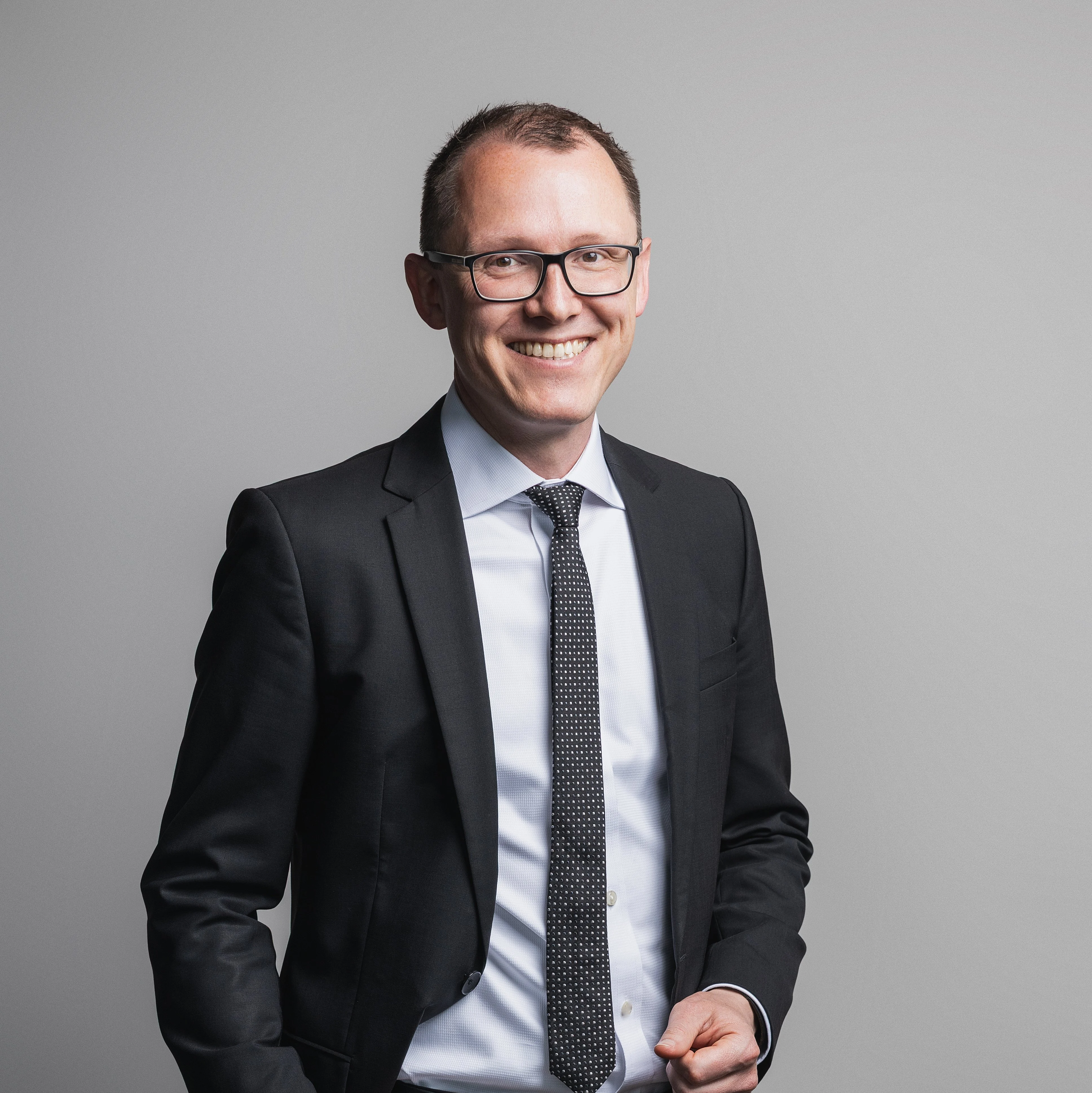 Norbert Schmidt