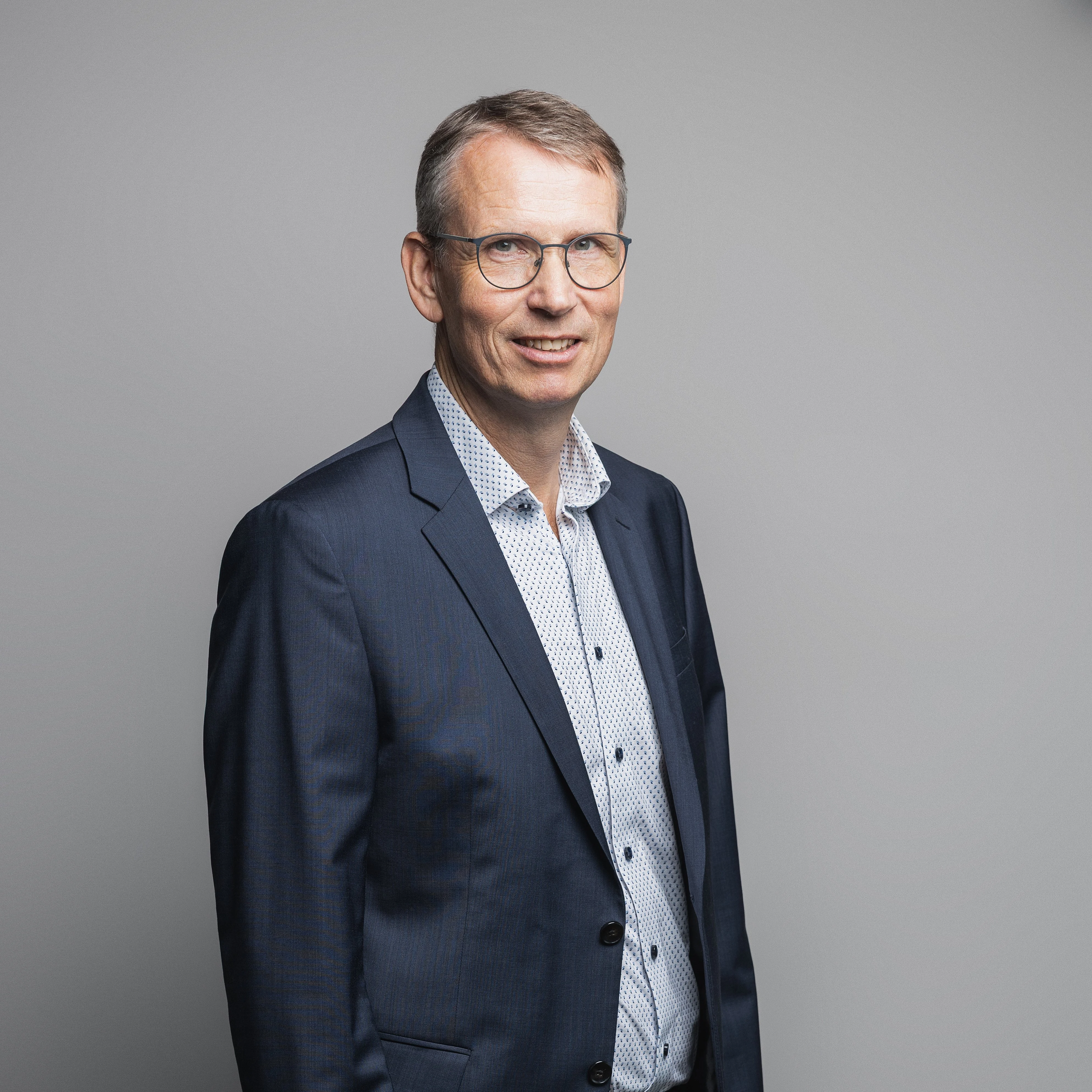 Ralf Hölscher
