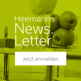 Newsletter abonnieren